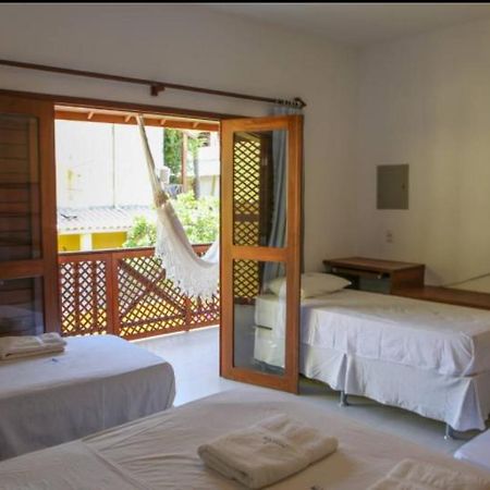 Casa Zaion Villa Jijoca de Jericoacoara Buitenkant foto