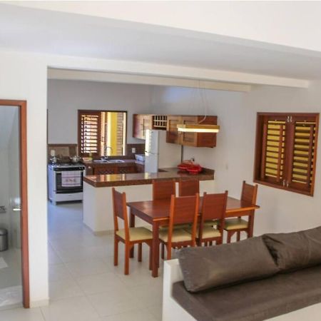 Casa Zaion Villa Jijoca de Jericoacoara Buitenkant foto