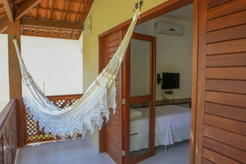 Casa Zaion Villa Jijoca de Jericoacoara Buitenkant foto