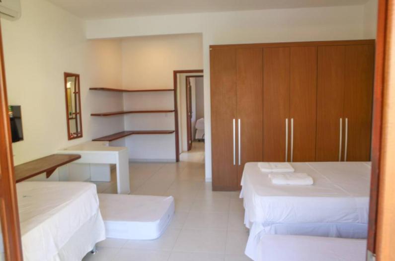 Casa Zaion Villa Jijoca de Jericoacoara Buitenkant foto