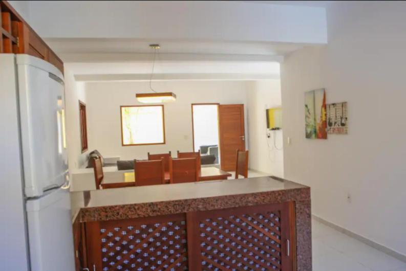 Casa Zaion Villa Jijoca de Jericoacoara Buitenkant foto