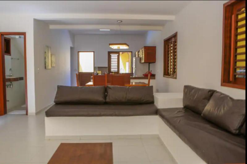 Casa Zaion Villa Jijoca de Jericoacoara Buitenkant foto